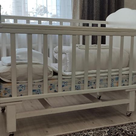 Apartment In The Karakol Heart מראה חיצוני תמונה