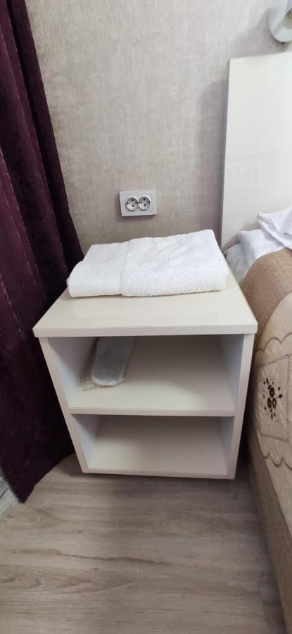 Apartment In The Karakol Heart מראה חיצוני תמונה