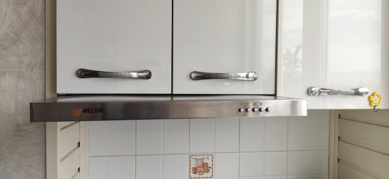 Apartment In The Karakol Heart מראה חיצוני תמונה