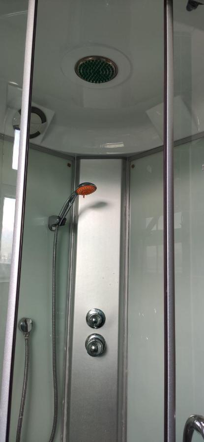 Apartment In The Karakol Heart מראה חיצוני תמונה