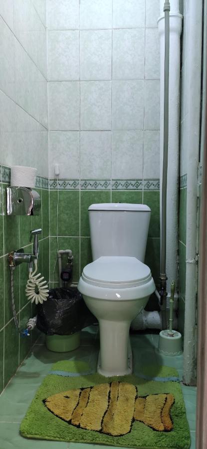 Apartment In The Karakol Heart מראה חיצוני תמונה