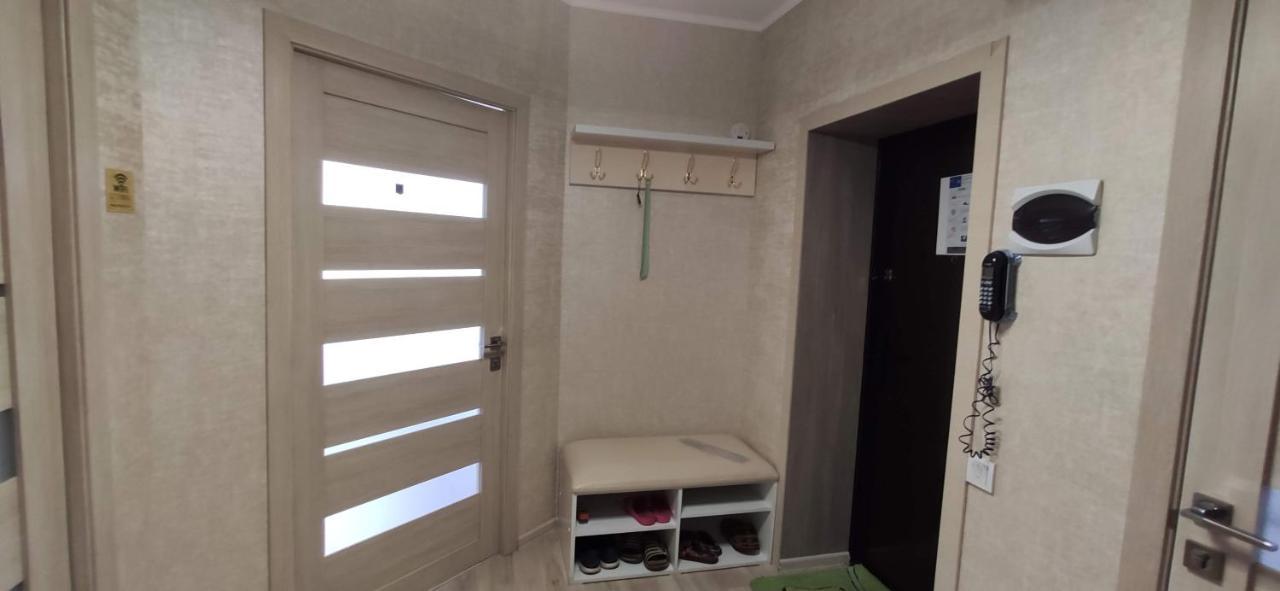 Apartment In The Karakol Heart מראה חיצוני תמונה