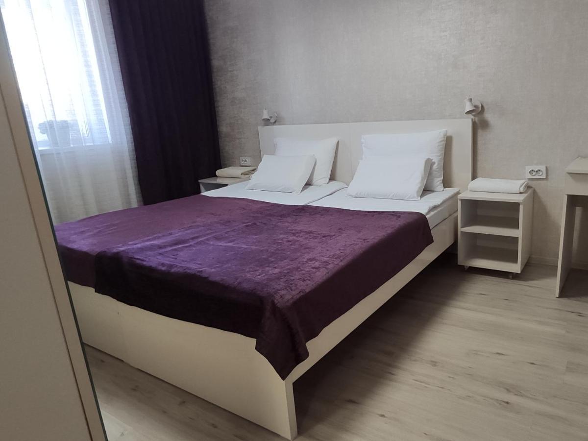 Apartment In The Karakol Heart מראה חיצוני תמונה