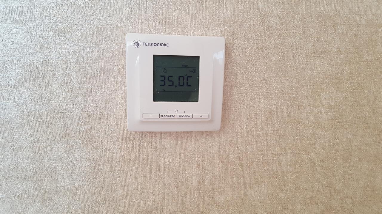 Apartment In The Karakol Heart מראה חיצוני תמונה