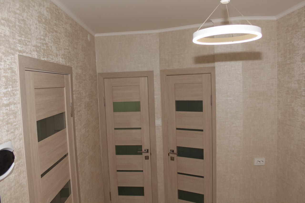 Apartment In The Karakol Heart מראה חיצוני תמונה