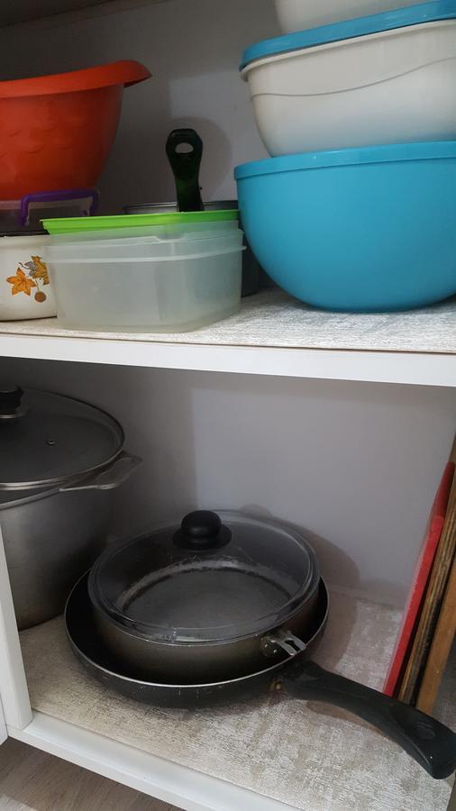 Apartment In The Karakol Heart מראה חיצוני תמונה