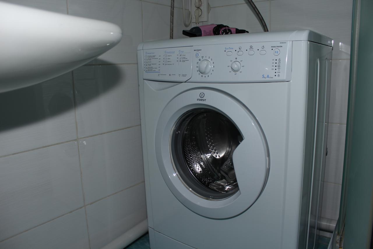 Apartment In The Karakol Heart מראה חיצוני תמונה