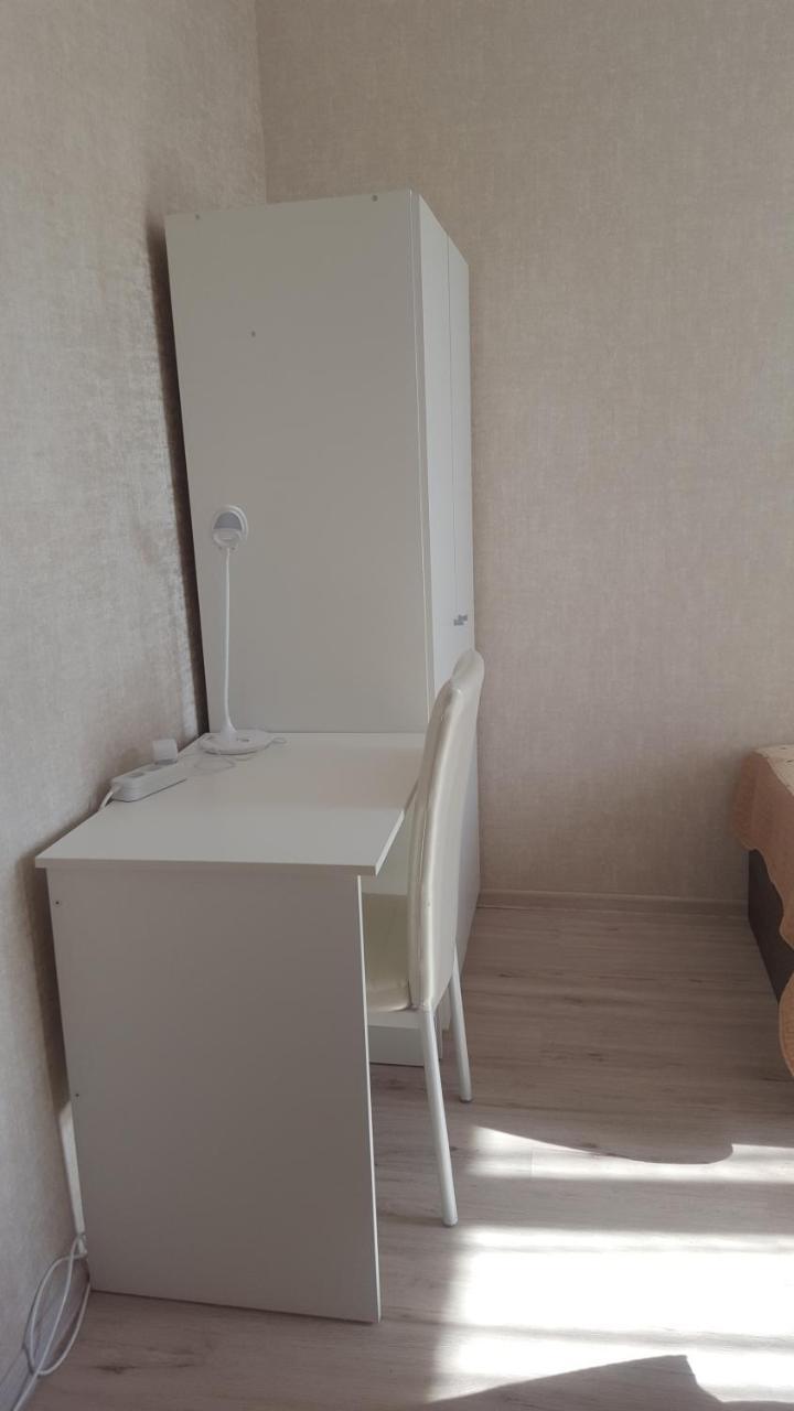 Apartment In The Karakol Heart מראה חיצוני תמונה