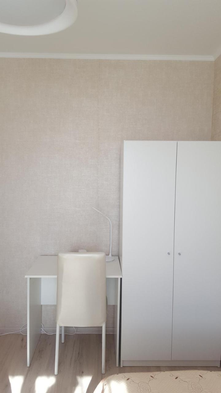 Apartment In The Karakol Heart מראה חיצוני תמונה